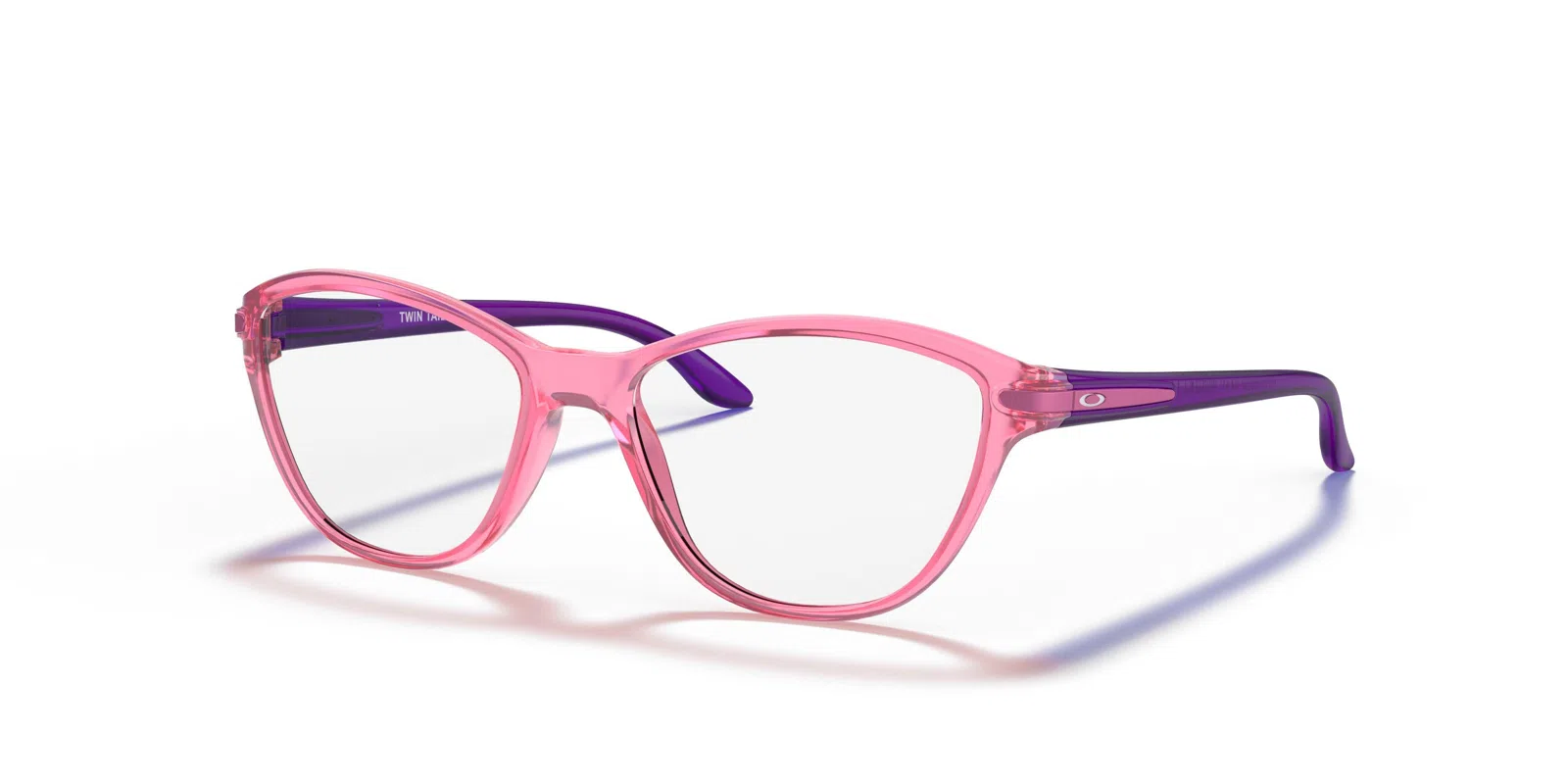 Oakley Twin Tail 8008 Eyeglasses - view 13